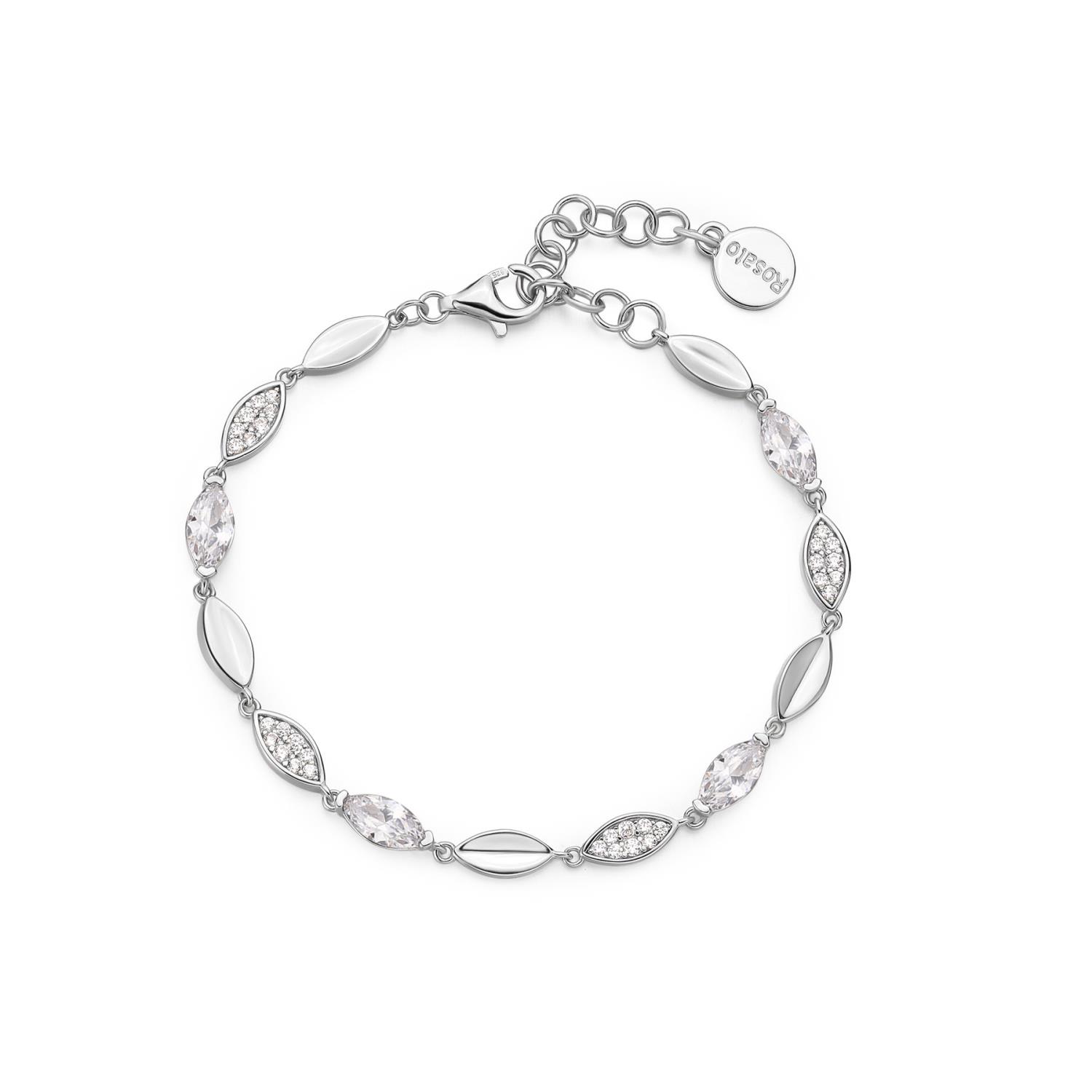 Bracciale Rosato - Gaia Ref. RZGA46 - ROSATO