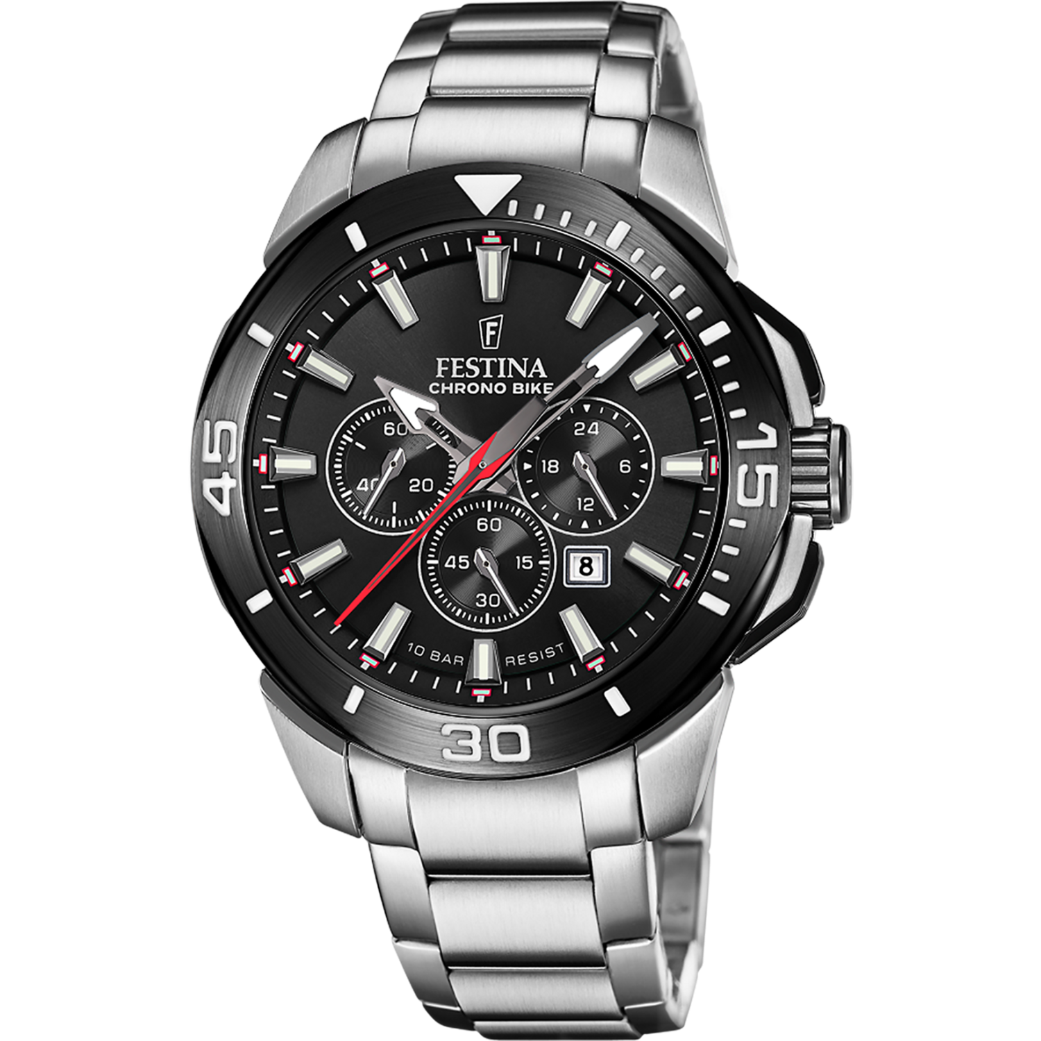 Orologio Festina Uomo Chrono Bike Ref. F20641/D - FESTINA