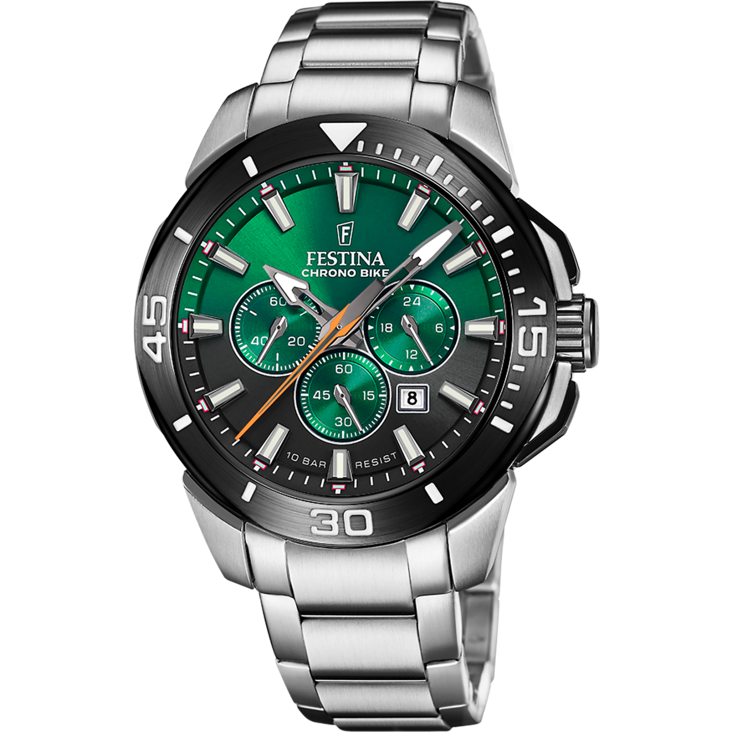 Orologio Festina Uomo Chrono Bike Ref. F20641/B - FESTINA