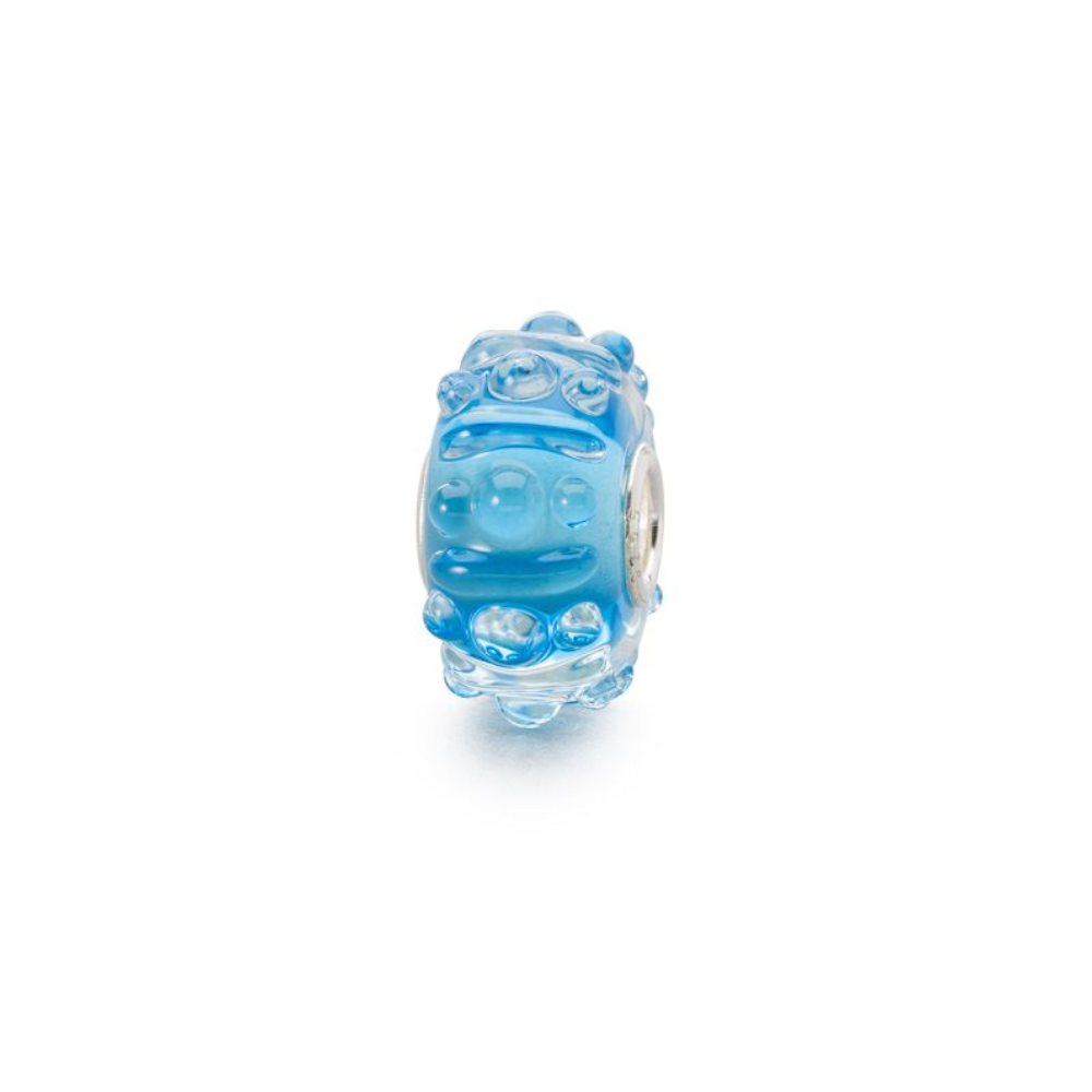 Trollbeads Bead in Vetro - Mare Turchese Ref. TGLBE-20114 - TROLLBEADS