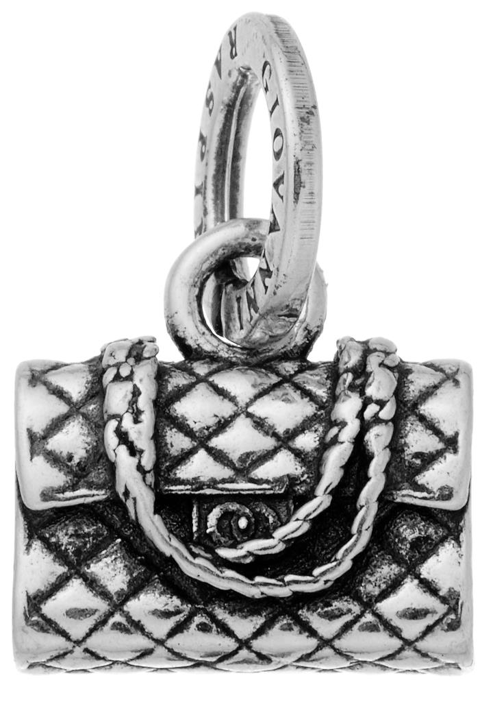 Giovanni Raspini - Charm Borsa Matelassè Ref. 10285 - GIOVANNI RASPINI