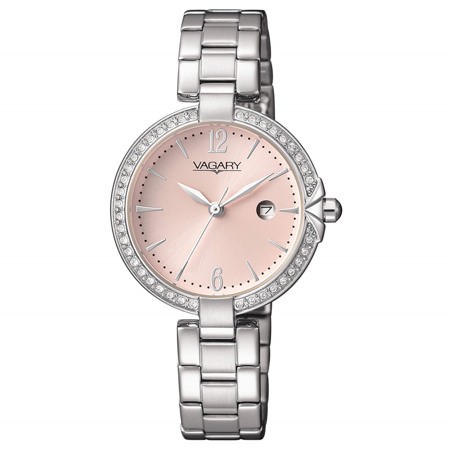 Orologio Vagary Donna 115th Flair Ref. IU3-215-93 - VAGARY