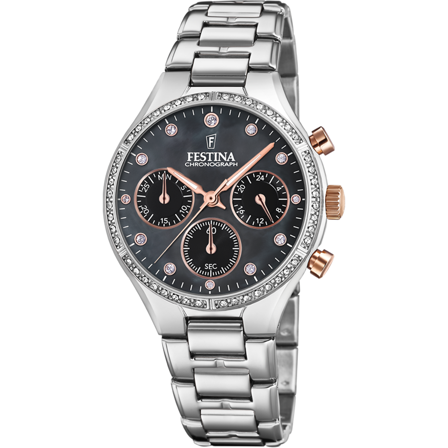 Orologio Festina Donna Boyfriend Collection Ref. F20401/4 - FESTINA