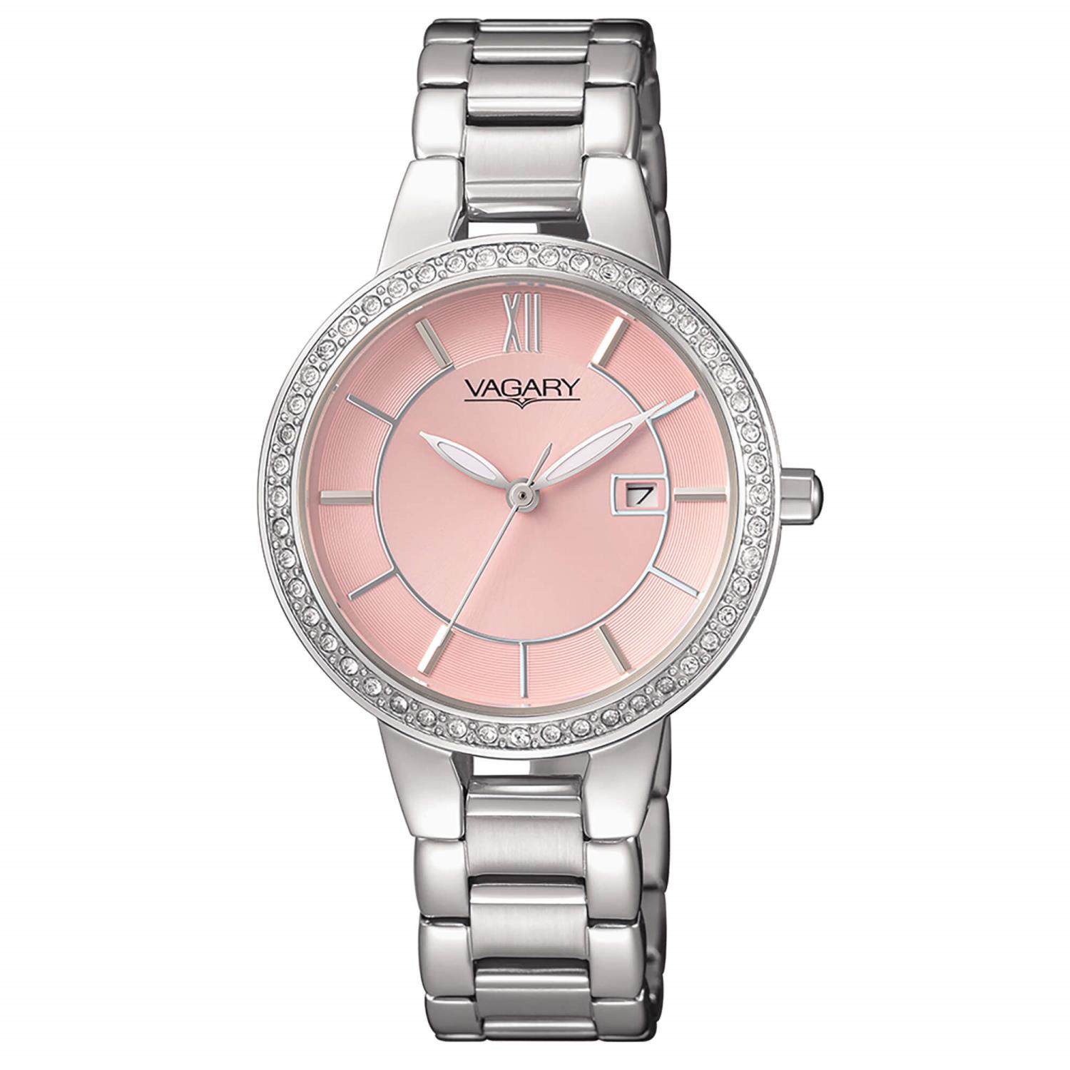 Orologio Vagary Donna 115th Flair Ref. IU3-312-91 - VAGARY