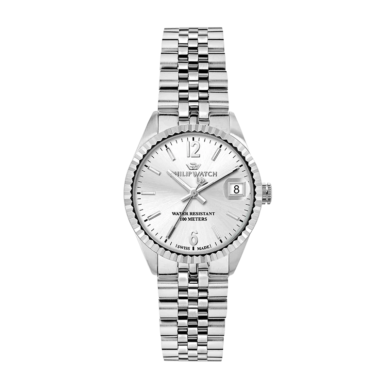 Orologio Philip Watch Caribe Donna Ref. R8253597663 - PHILIP WATCH