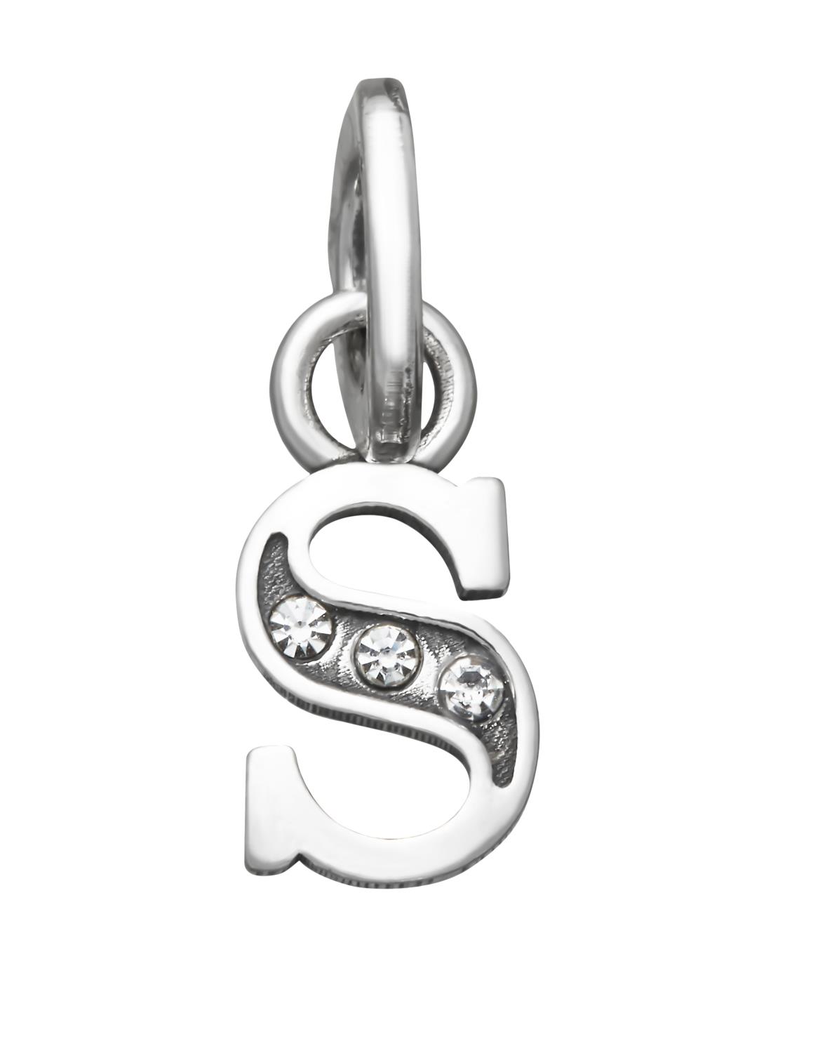 Giovanni Raspini - Mini Charm S Crystal Ref. 12157 - GIOVANNI RASPINI