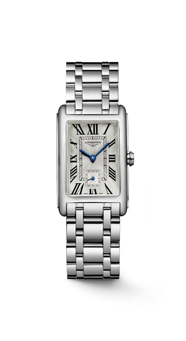 LONGINES DOLCEVITA Ref. L5.512.4.71.6  - LONGINES