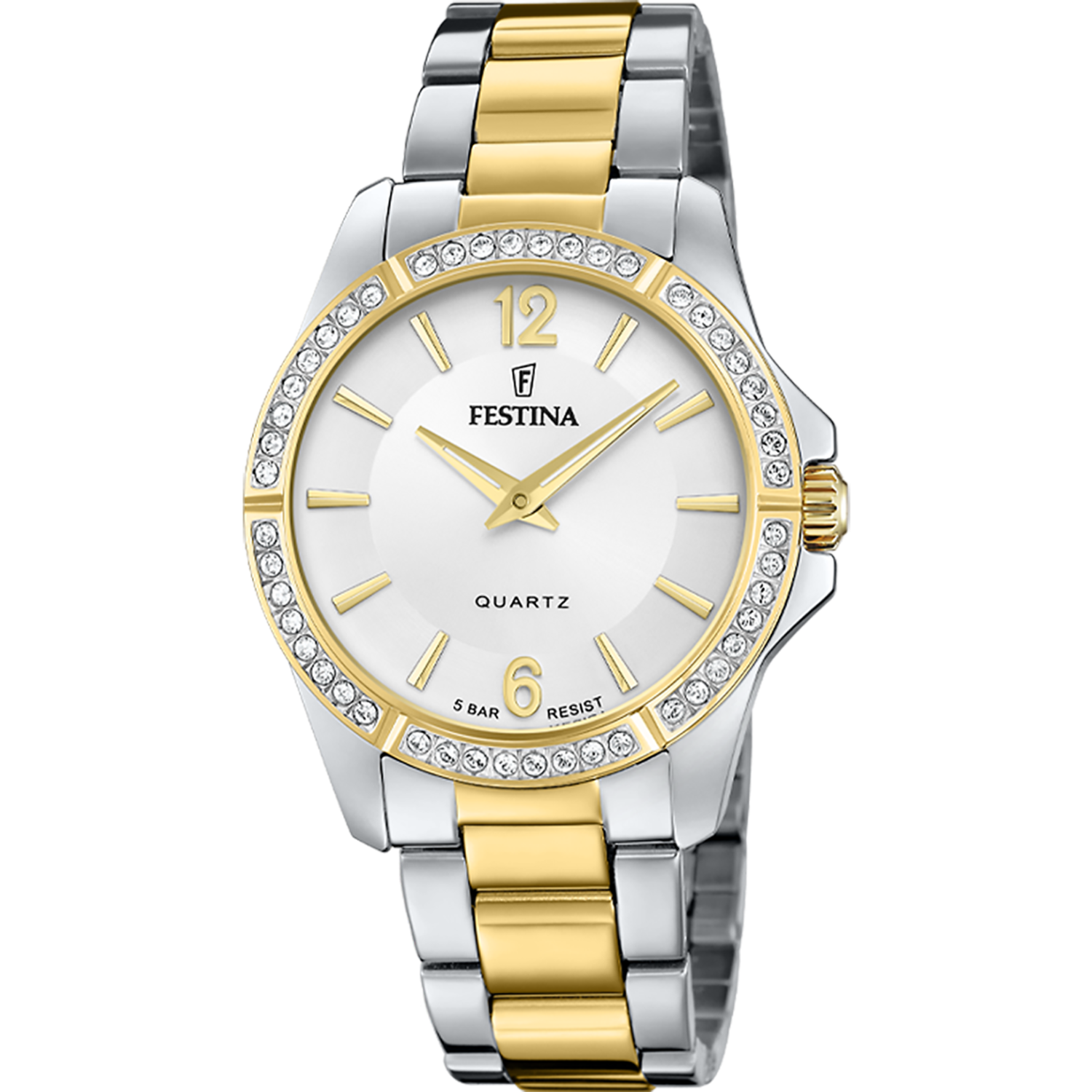 Orologio Festina Donna Mademoiselle Ref. F20594/1 - FESTINA