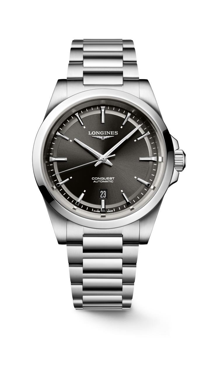 CONQUEST Ref. L3.830.4.52.6 - LONGINES