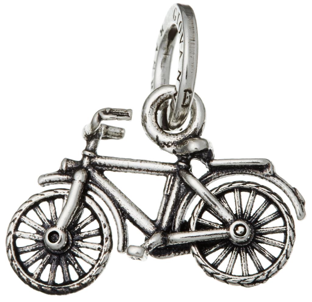 Giovanni Raspini - Charm Bici Uomo Ref. 10434 - GIOVANNI RASPINI