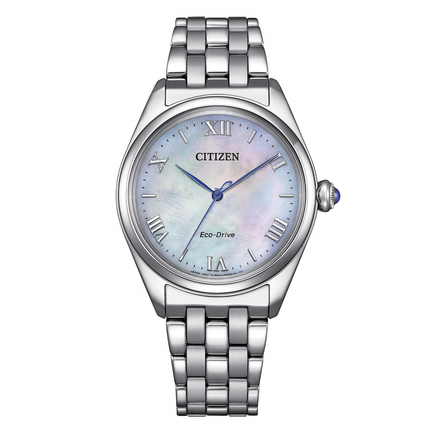 Orologio Citizen Donna L Eco Drive Citizen L Ref. EM1140-80D - CITIZEN