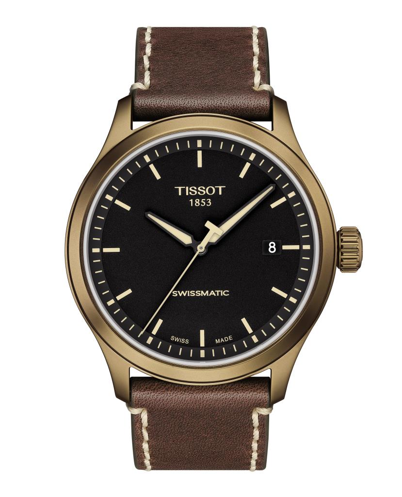 Orologio Tissot - Gent XL Swissmatic Ref. T1164073605100 - TISSOT