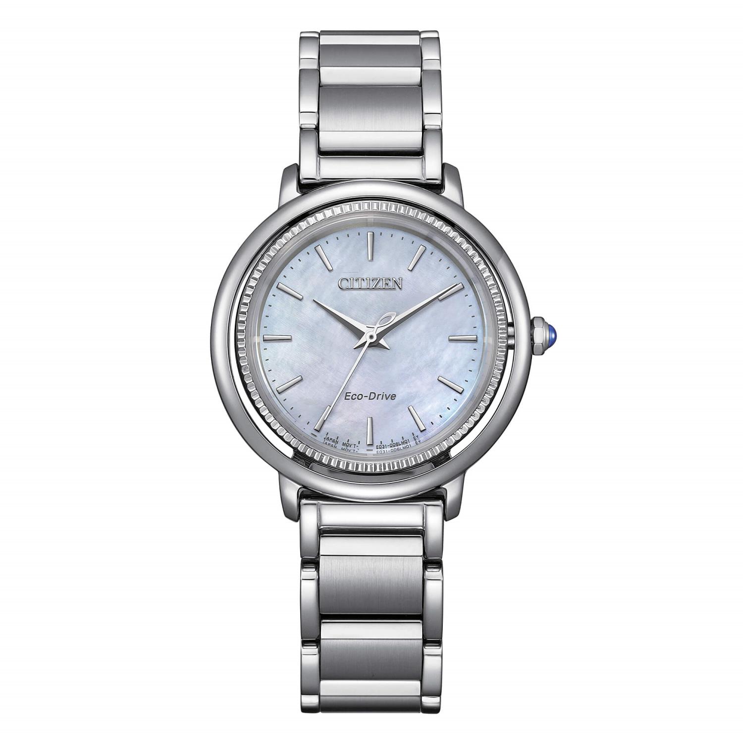 Orologio Citizen Donna  Eco Drive Citizen L Ref. EM1100-84D - CITIZEN