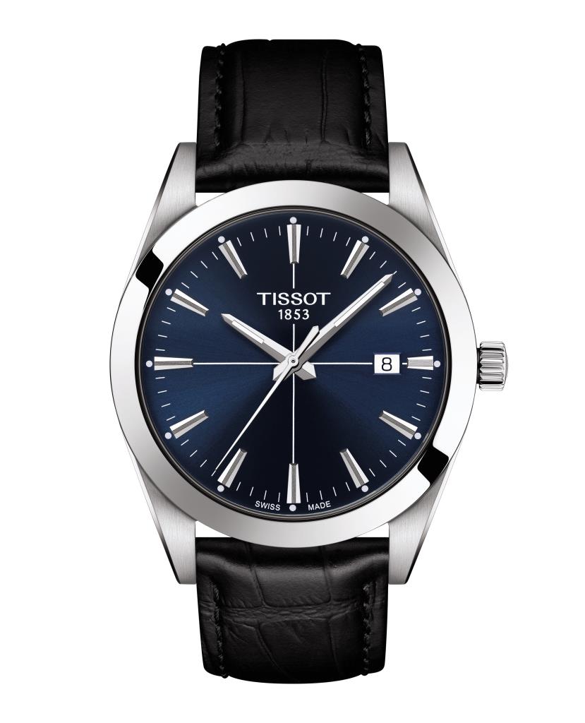 Orologio Tissot - Gentleman Ref. T1274101604101 - TISSOT