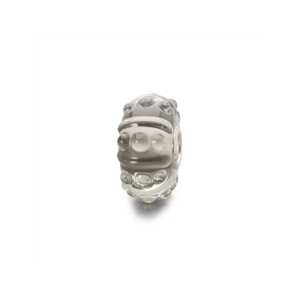 Trollbeads Bead in Vetro - Castelli di Sabbia Ref. TGLBE-20116 - TROLLBEADS