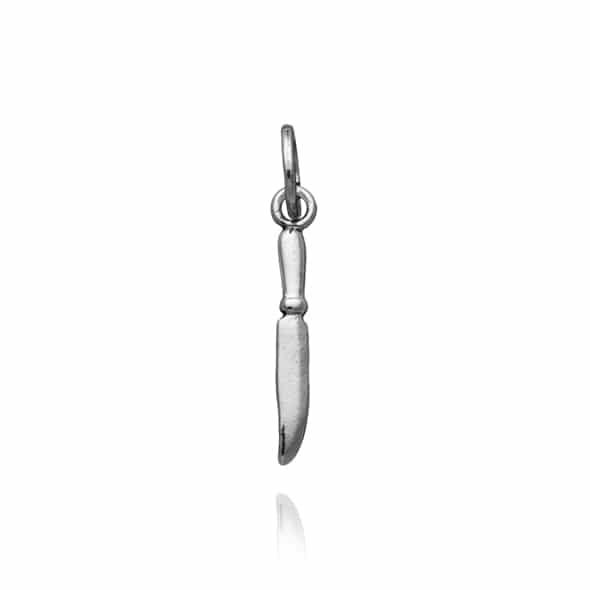 Giovanni Raspini - Charm Coltello Ref. 9665 - GIOVANNI RASPINI