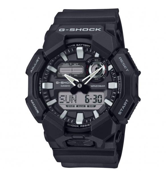 Orologio Casio - G-Shock Ref. GA-010-1AER - CASIO