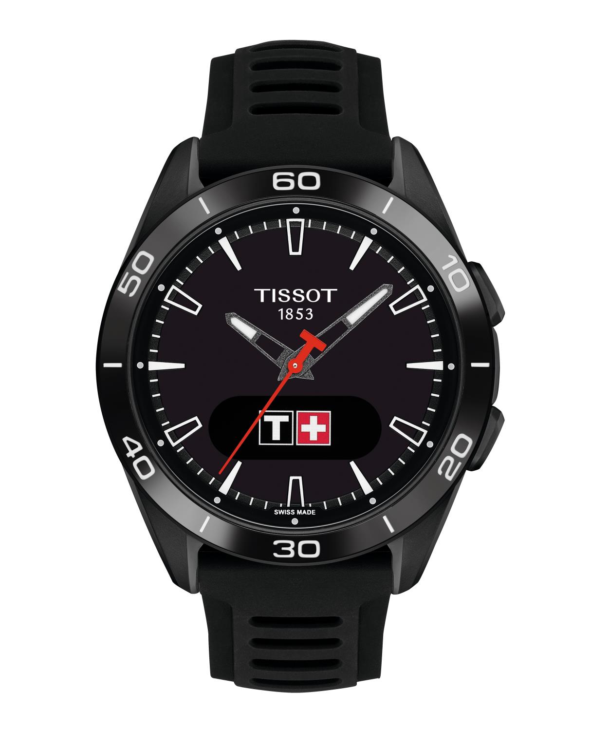 Orologio Tissot T-Touch Connect Sport Ref.  T1534204705104 - TISSOT