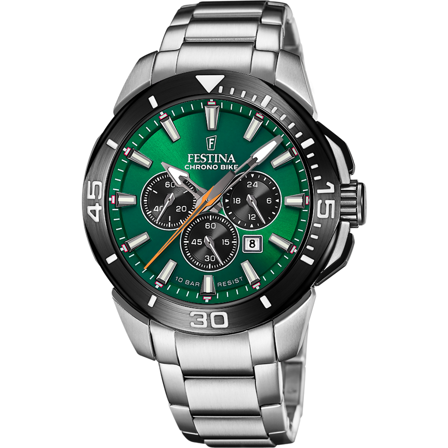 Orologio Festina Uomo Chrono Bike Ref. F20641/A - FESTINA