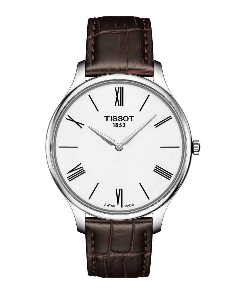 Orologio Tissot - Tradition 5.5 Ref. T0634091601800 - TISSOT
