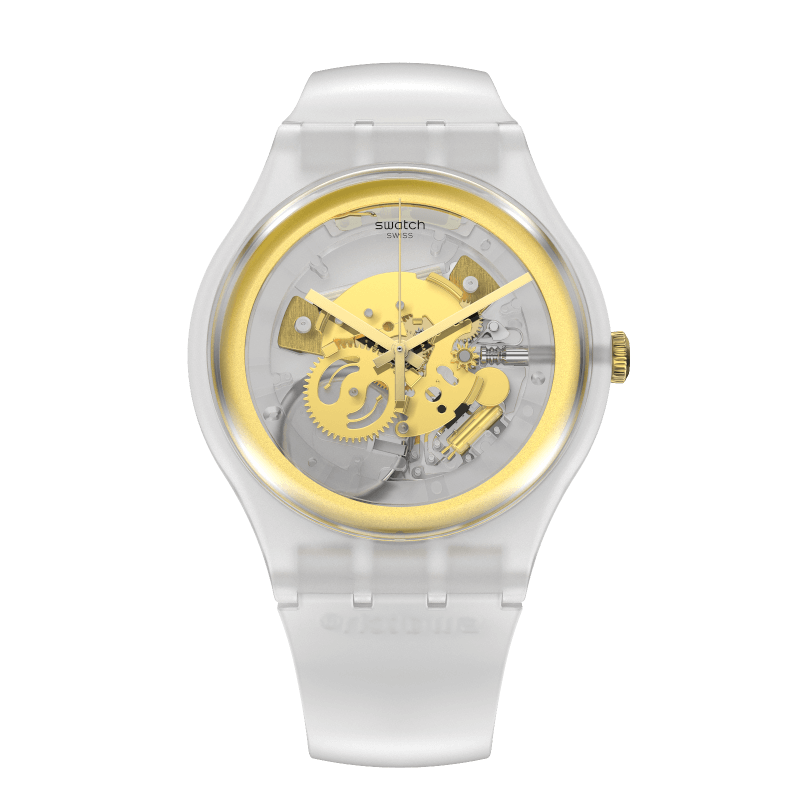 Orologio Swatch My Time Ref. SVIZ102-5300 - SWATCH