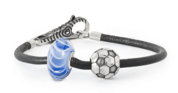 Trollbeads - Bracciale Start Azzurri - TROLLBEADS